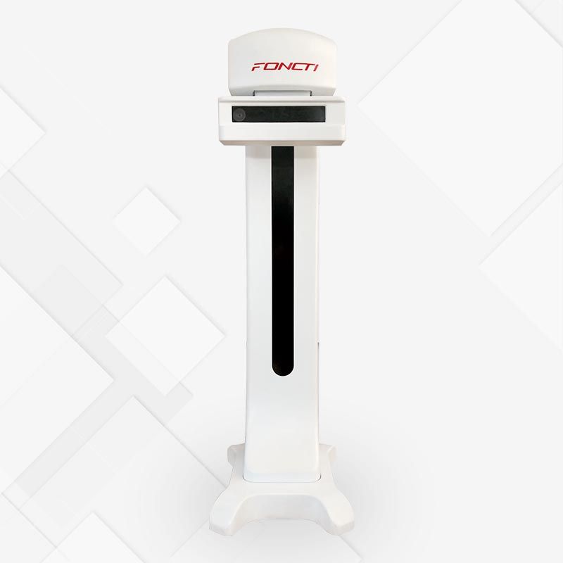 體態(tài)檢測(cè)