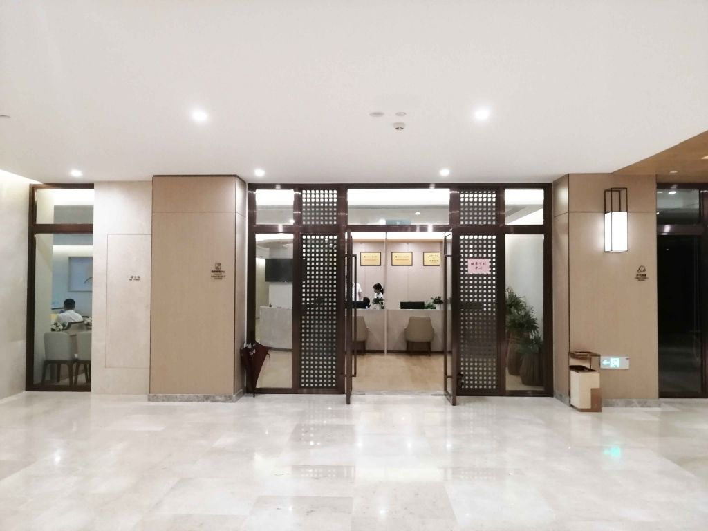 鴻泰盛步態(tài)分析系統(tǒng)進(jìn)駐三亞健康管理中心