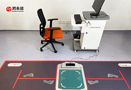 足底壓力檢測儀