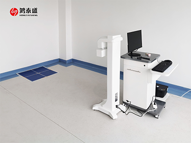 體態(tài)評估儀