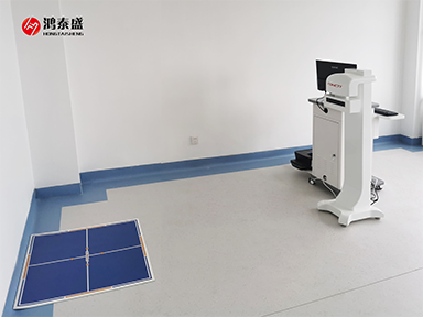 體態(tài)評估儀