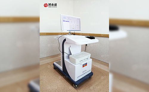 糖尿病早期風(fēng)險(xiǎn)檢測(cè)系統(tǒng)