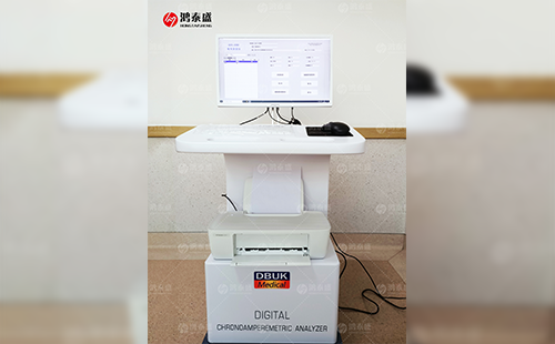 糖尿病早期風(fēng)險(xiǎn)檢測(cè)系統(tǒng)