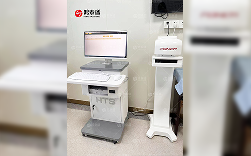 體態(tài)評(píng)估系統(tǒng)