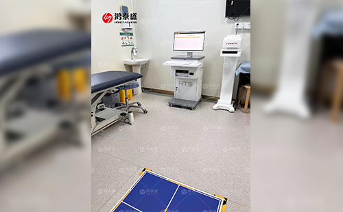 體態(tài)評(píng)估系統(tǒng)